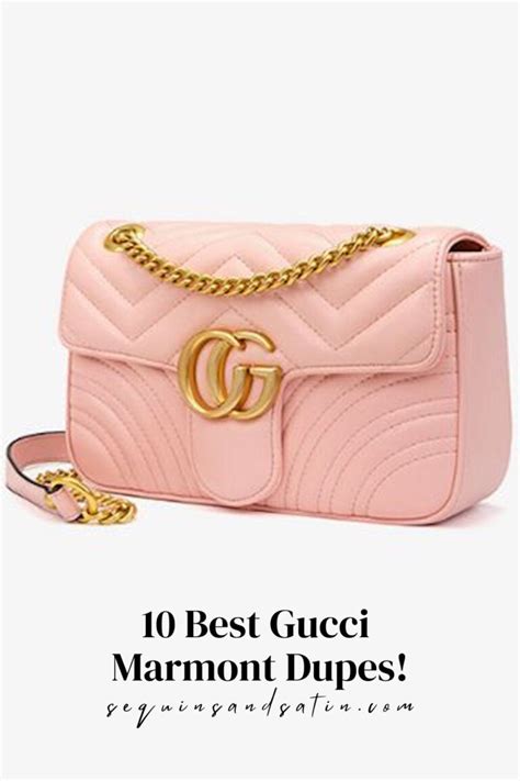 gucci marmont bag dupe uk|gucci ophidia dupe.